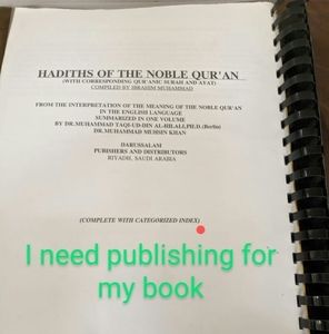 Meet your Posher, Ibrahim